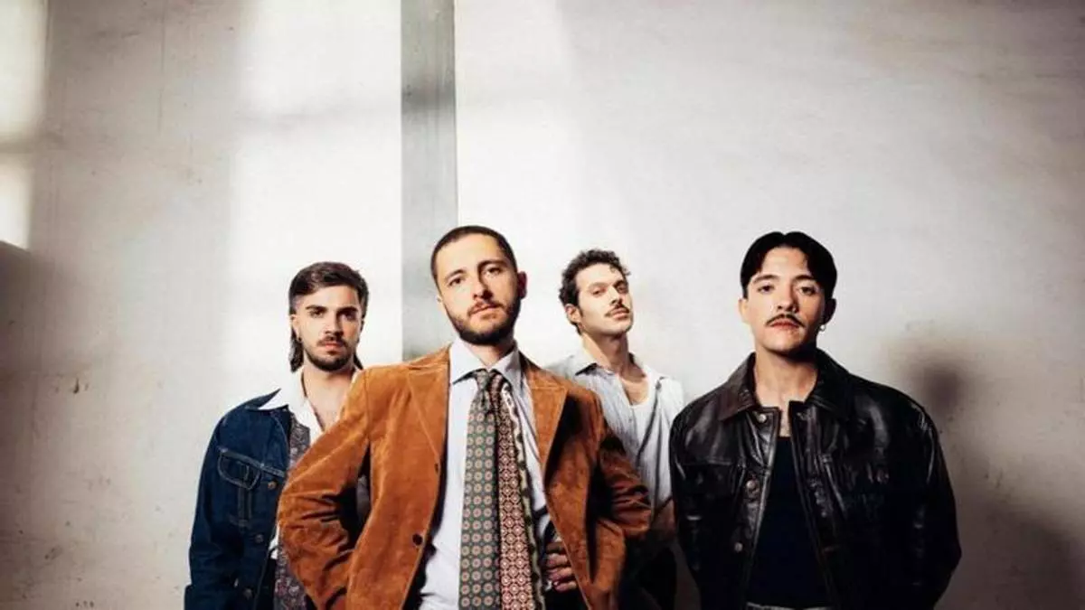 Arde Bogotá presenta Hervideros: entradas, fechas y cómo serán sus conciertos más íntimos