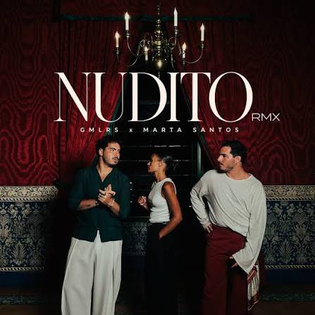 Gemeliers lanzan ‘Nudito Remix’ junto a Marta Santos