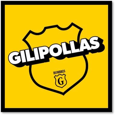Hombres G