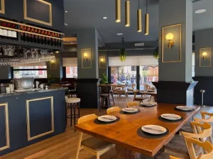 CERVECERÍA ASGAYA - restaurante Española en Madrid
