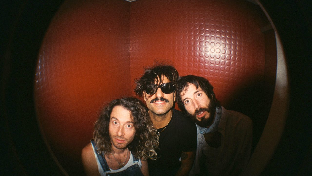 Sexy Zebras: gira 2027, fechas y entradas del nuevo tour