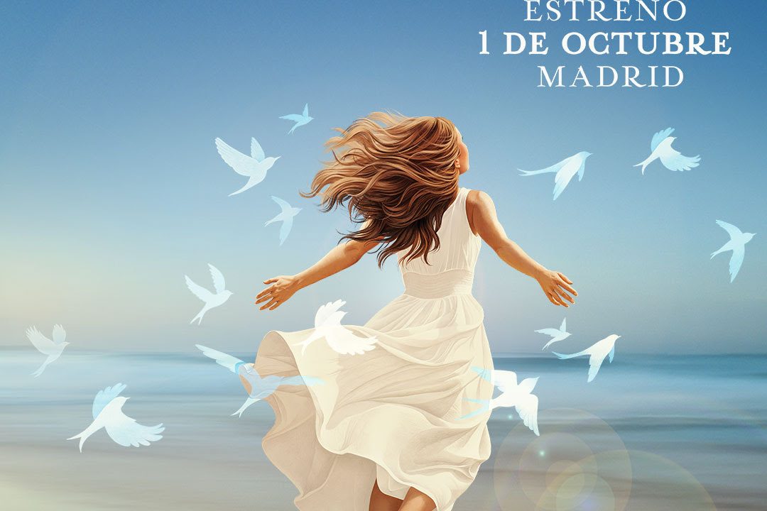 El Alma al Aire: el musical que celebra a Alejandro Sanz en Madrid