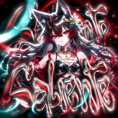 Portada de CALIENTE de MVSTERIOUS
