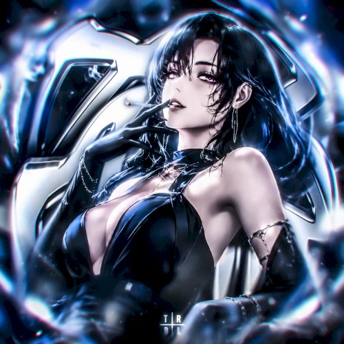 Portada de DEL MAR de M4GN & 4DEMX