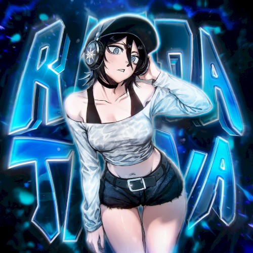 Portada de RASPA TRAVA de DJ FKU & LXNGVX